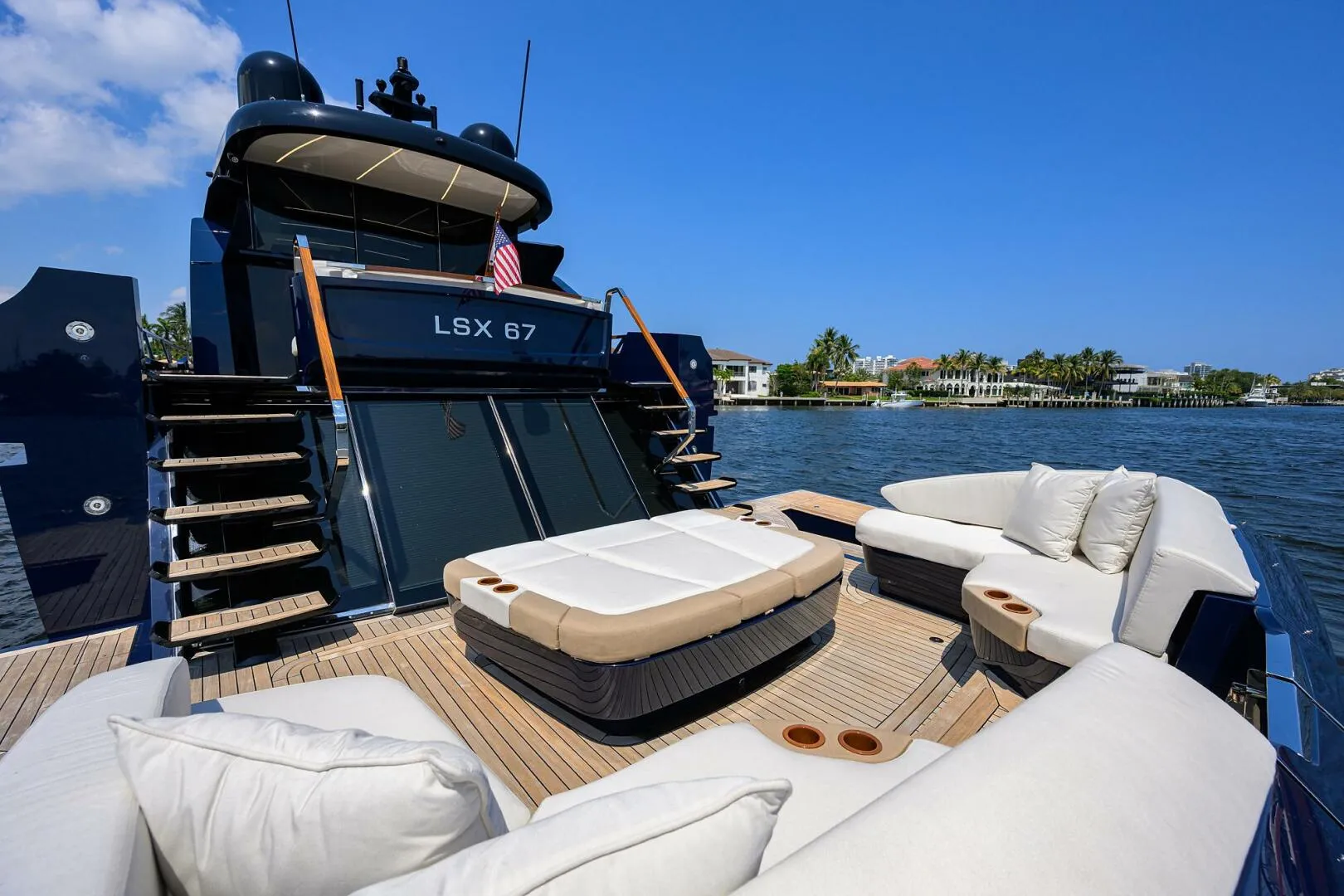 LAZZARA LSX 67, photograph 10