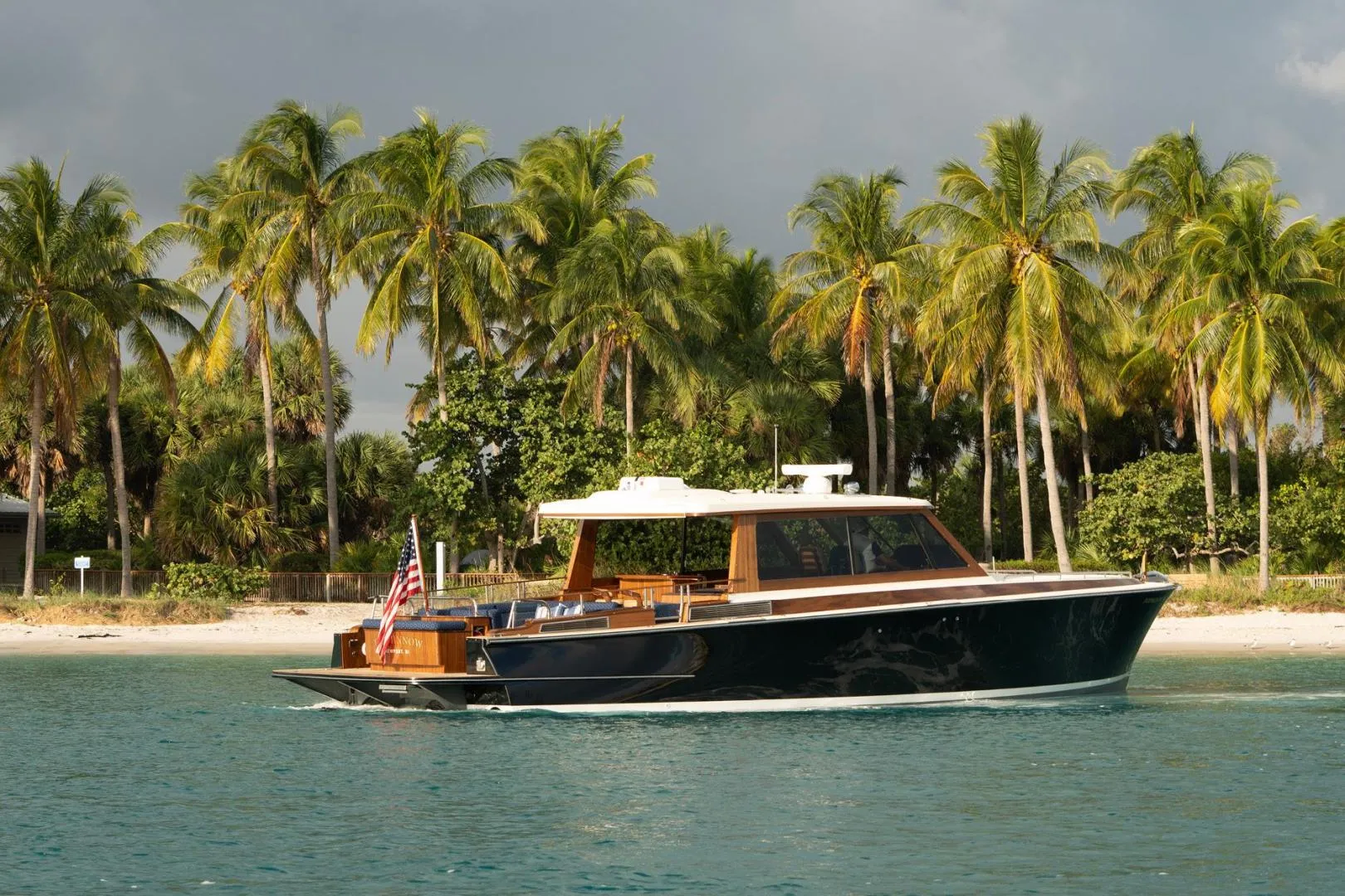 DAYCHASER 48, photograph 2