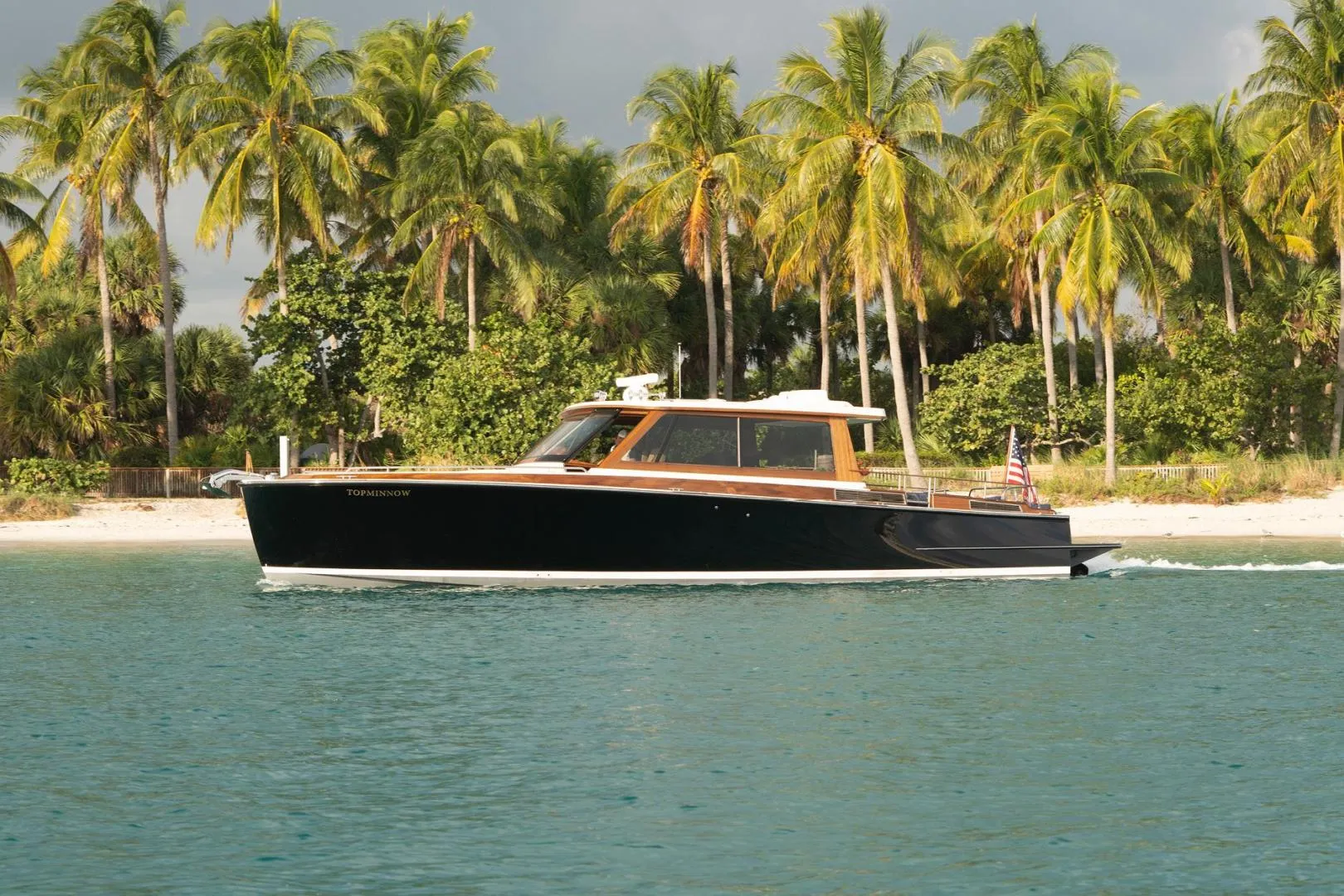 DAYCHASER 48, photograph 3