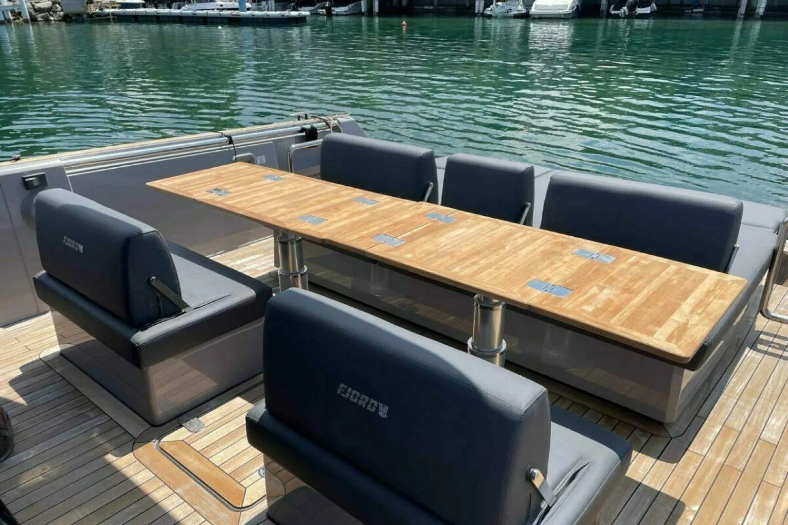 44 FJORD, photograph 6