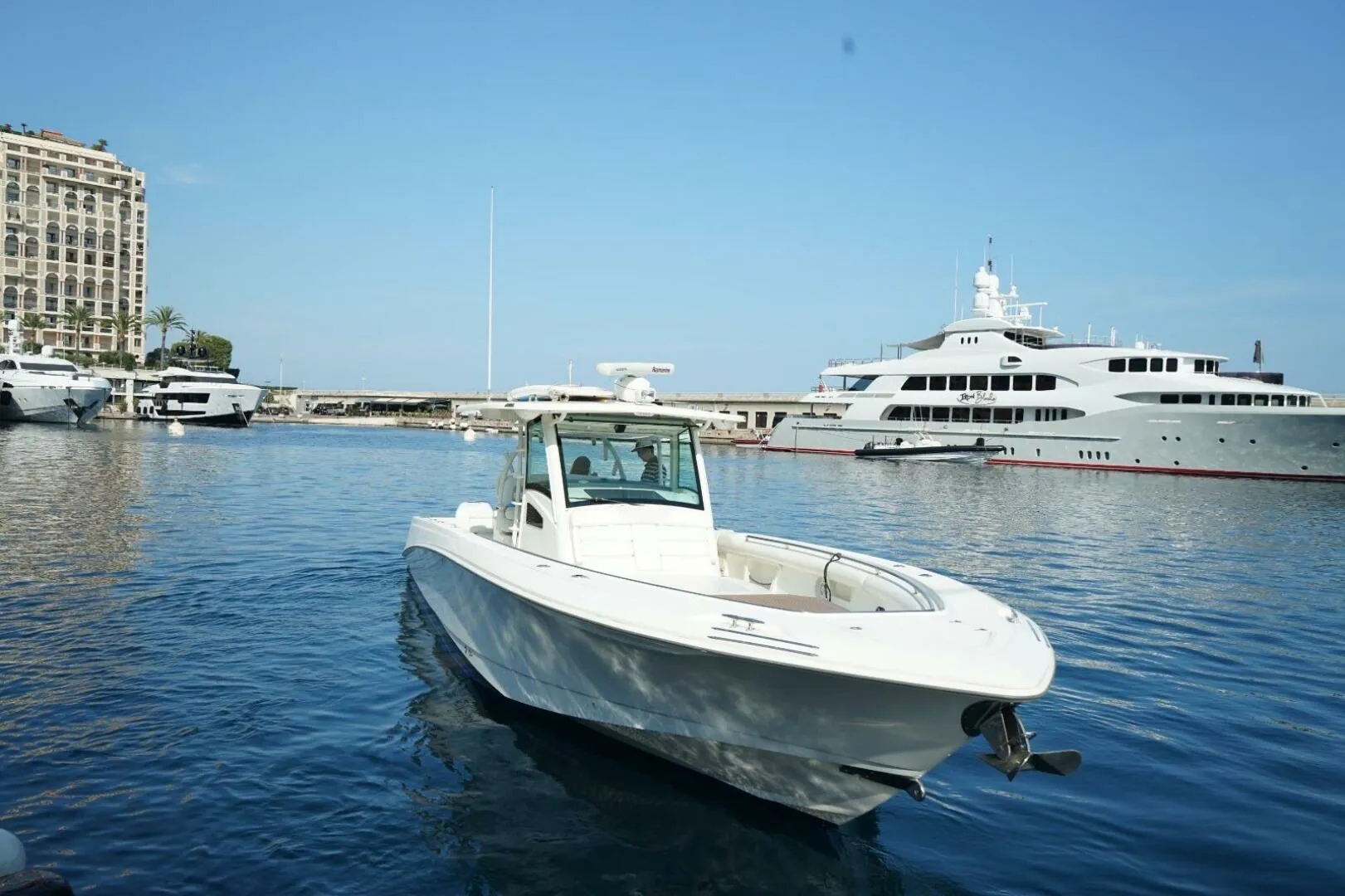 EXPLORER II, photograph 5