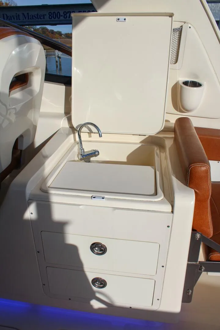 SCOUT 275 DORADO, photograph 7