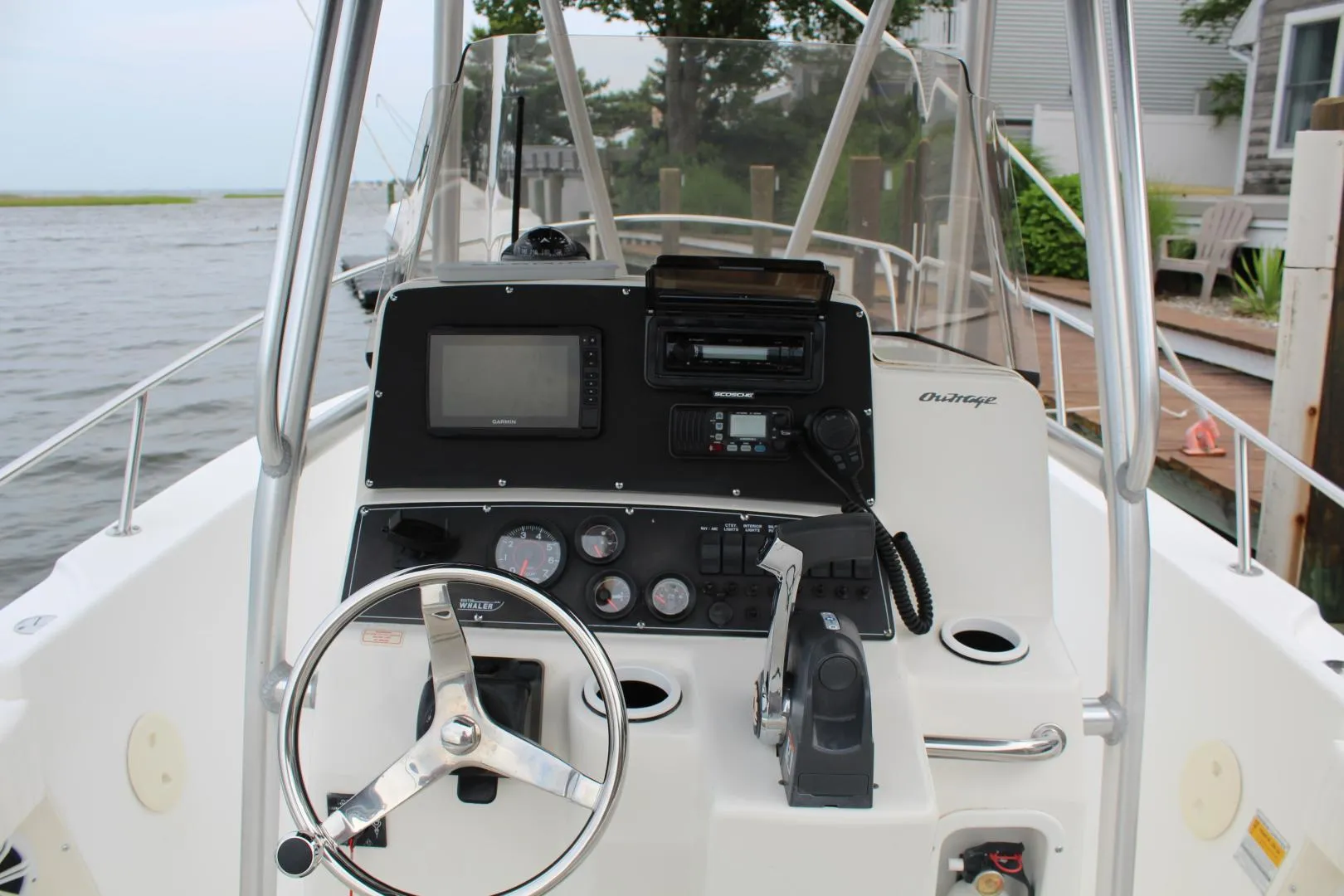 23 OUTRAGE, photograph 5