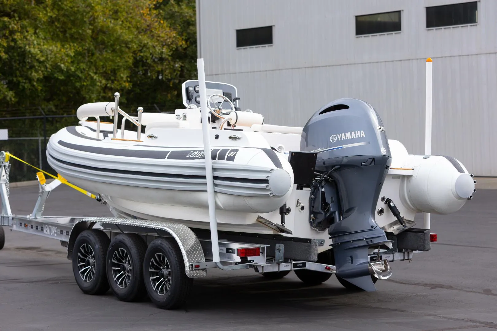 NOVURANIA 600 LX, photograph 2