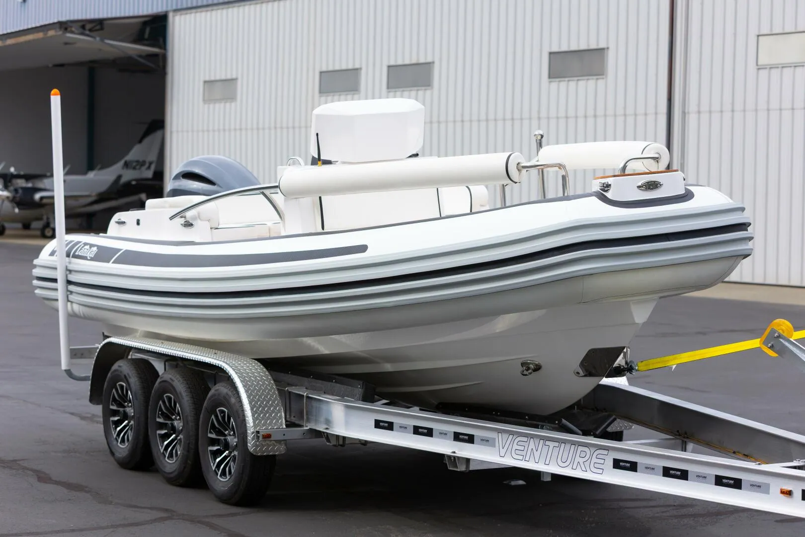 NOVURANIA 600 LX, photograph 4