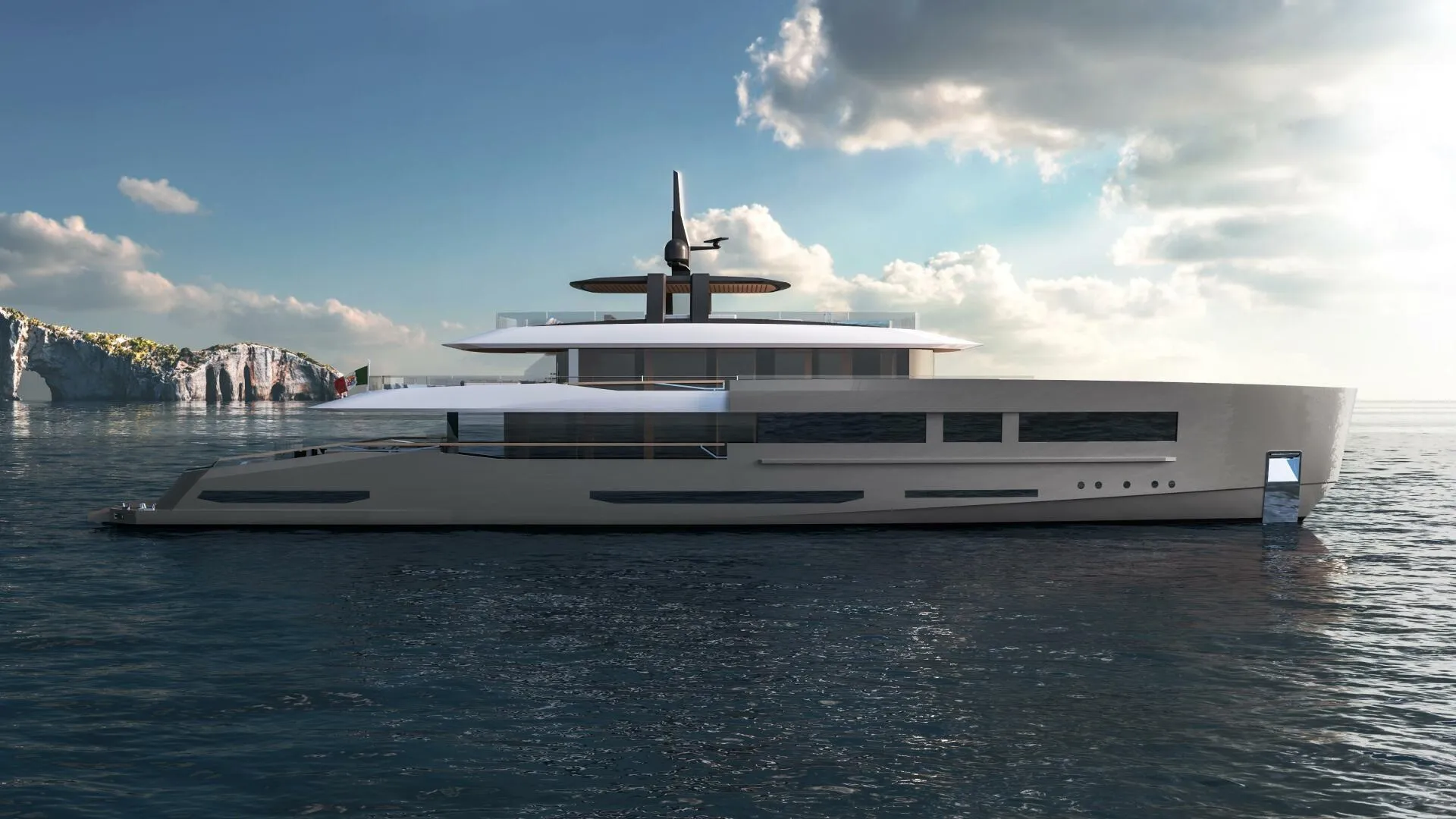 SLEEK 52, photograph 2
