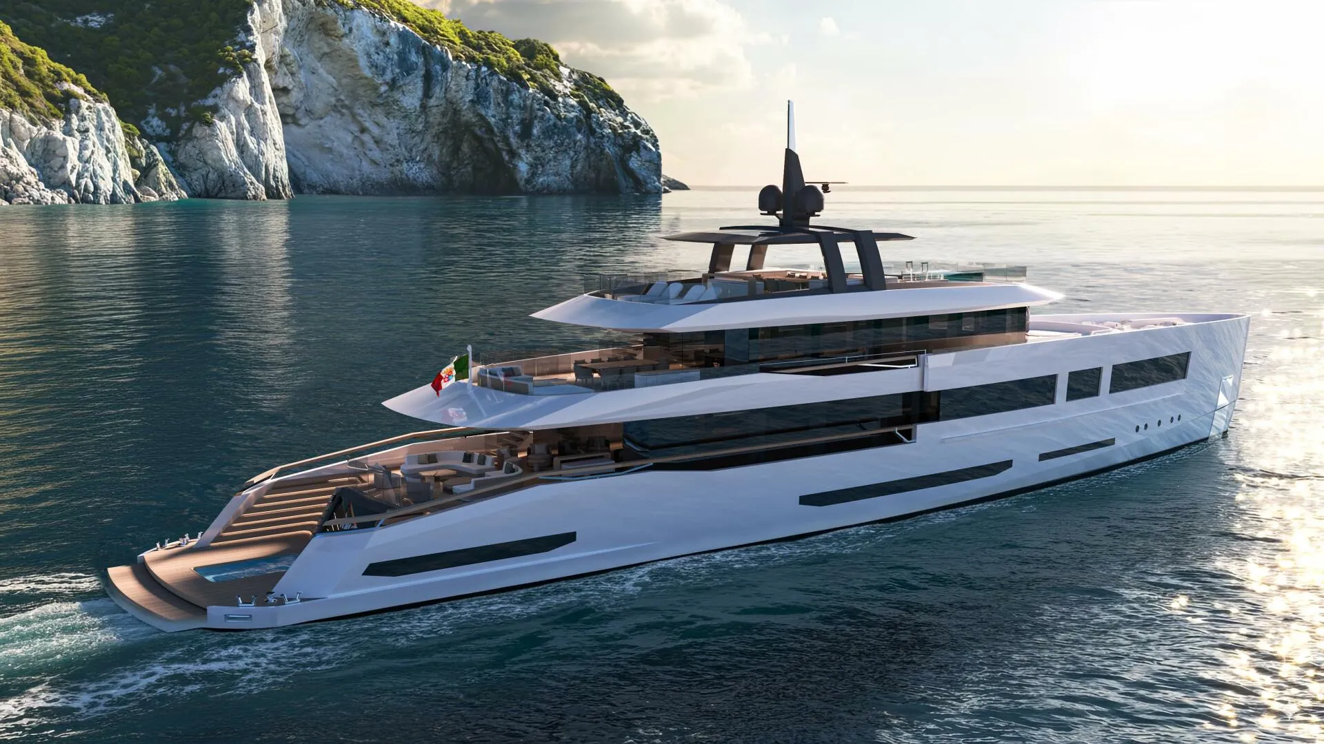 SLEEK 52, photograph 3
