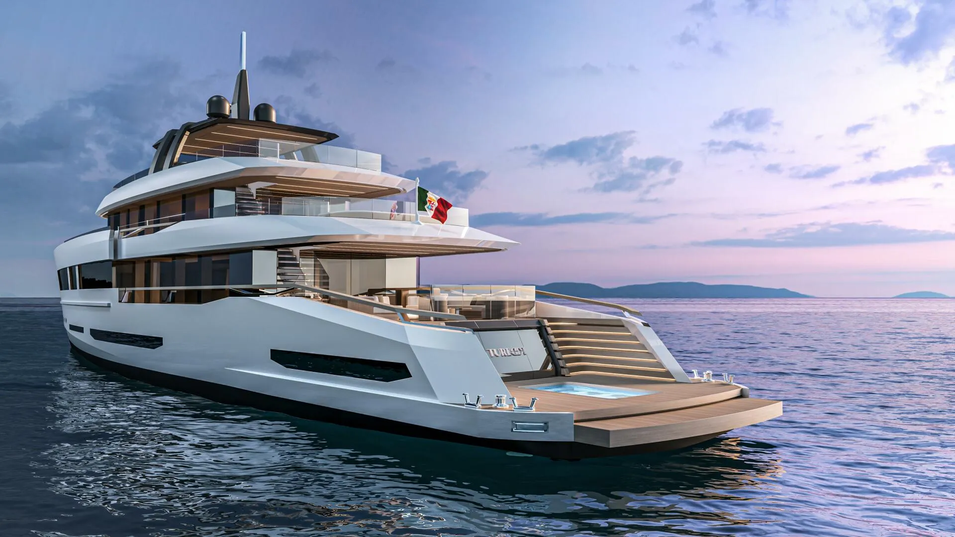 SLEEK 52, photograph 5