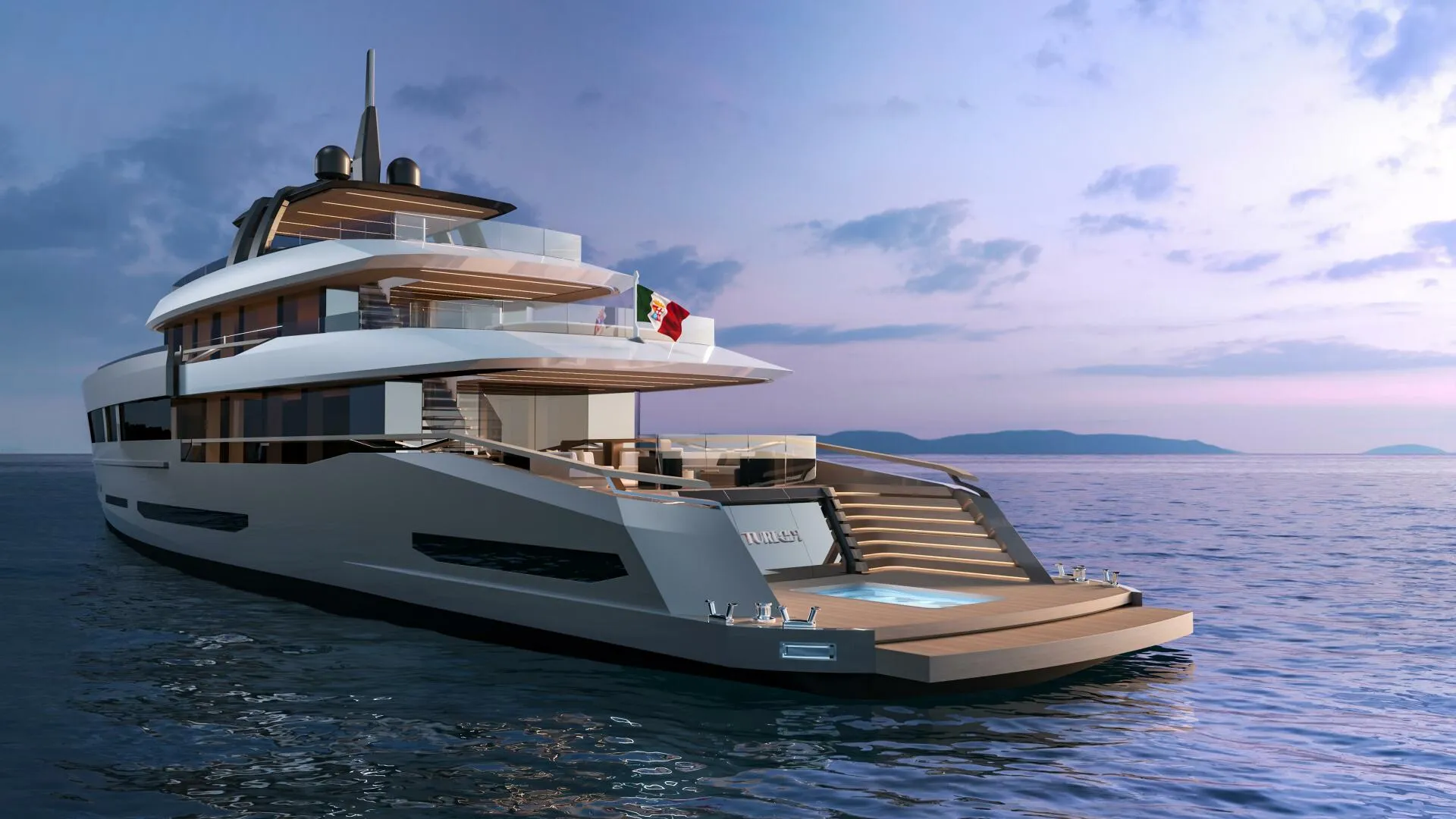 SLEEK 52, photograph 6