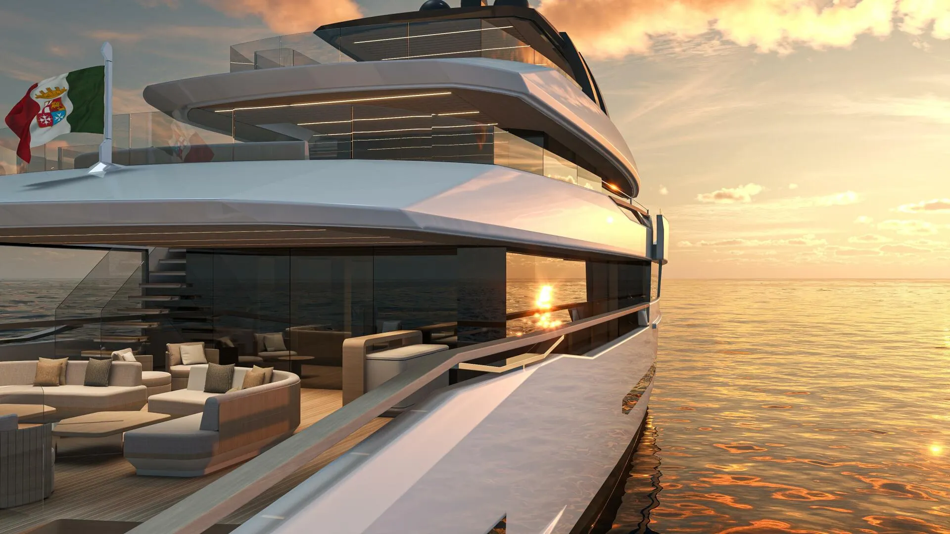 SLEEK 52, photograph 8
