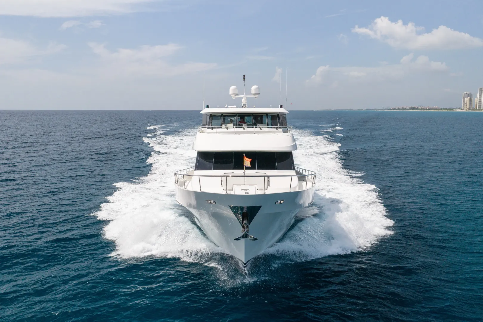 ABOAT TIME, photograph 2