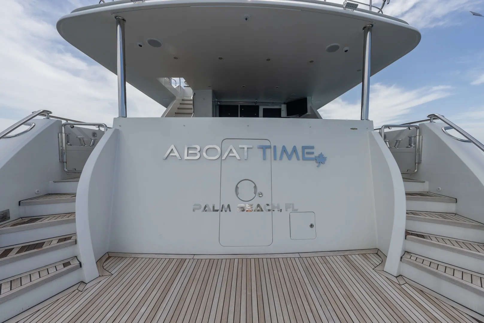 ABOAT TIME, photograph 7